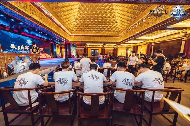 效率与场景 效率与场景