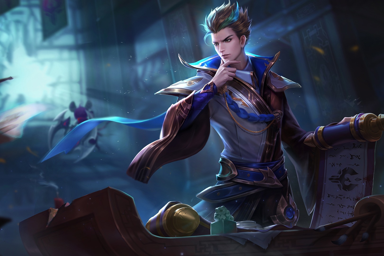 金庸味被强 金庸味被强