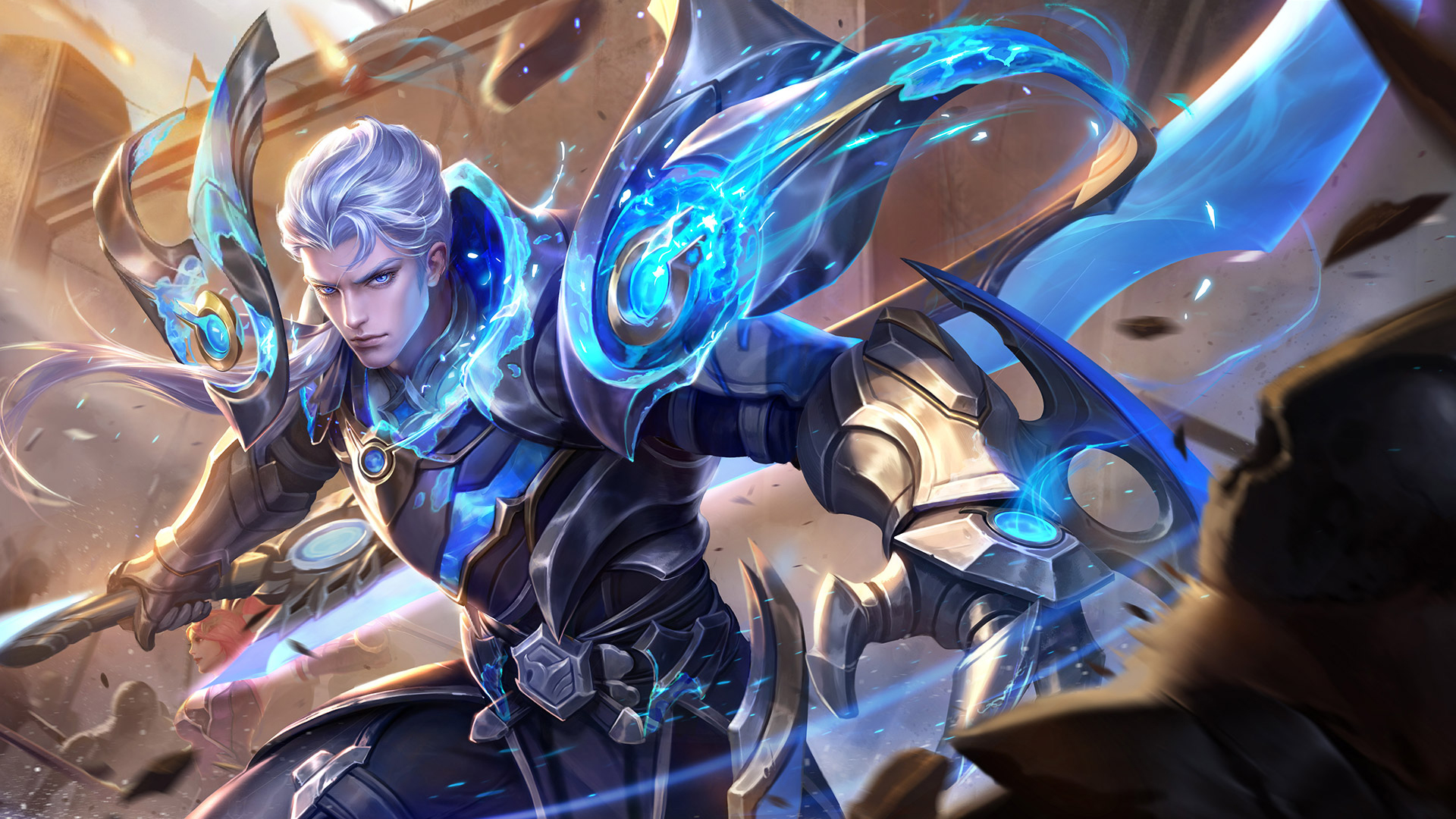 死亡呼啸 死亡呼啸